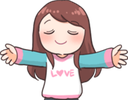 hug Discord emoji — free static PNG download