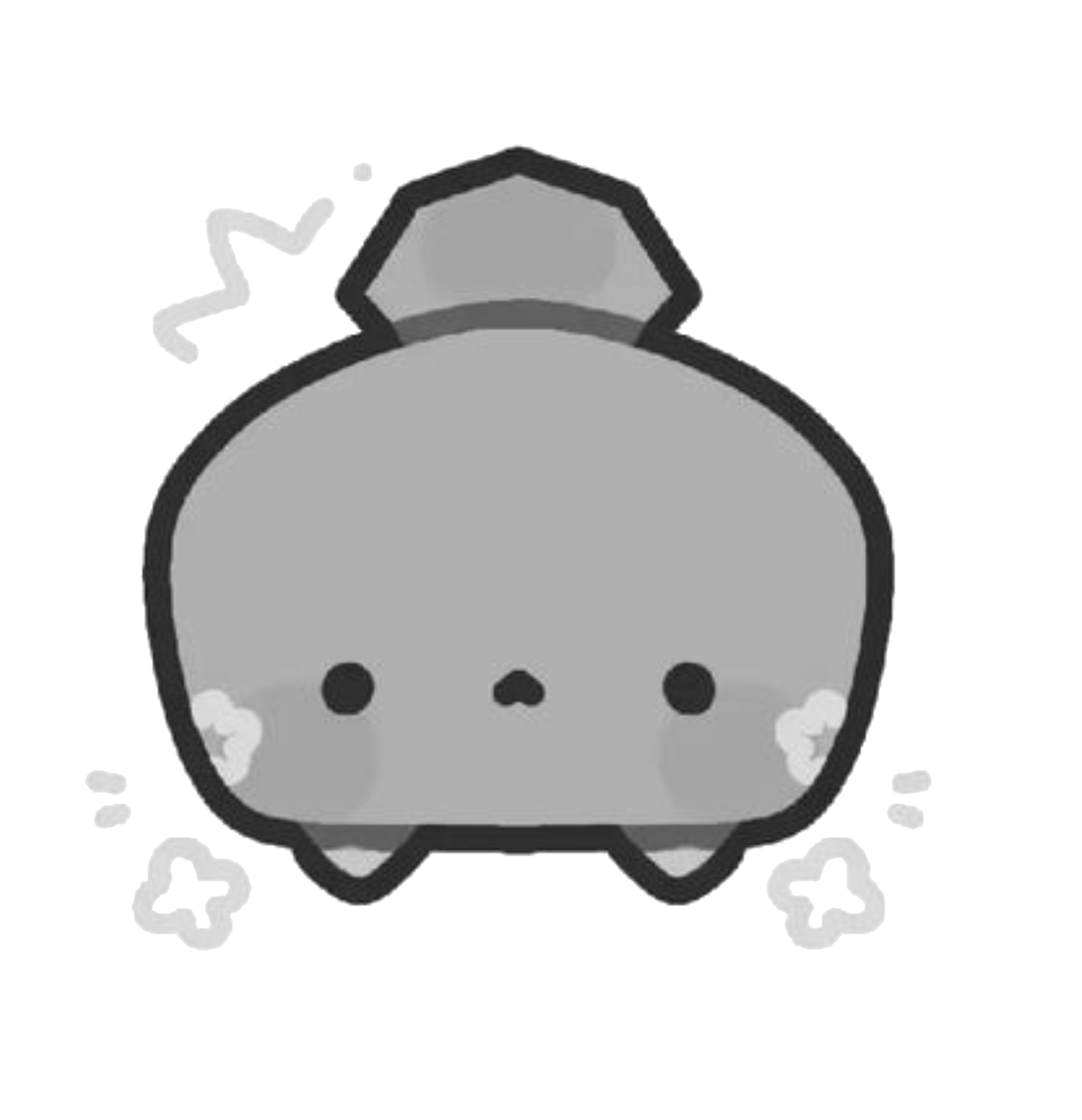 pebble Discord emoji — free static PNG download