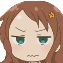 saikawadisgruntled Discord emoji — free static PNG download