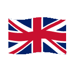 great britain flag Discord emoji — free animated GIF download