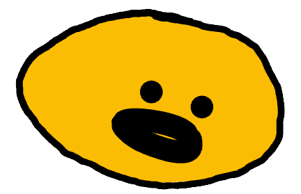 surprised2 Discord emoji — free static PNG download
