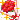red rose Discord emoji — free animated GIF download