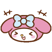 melody laugh Discord emoji — free animated GIF download