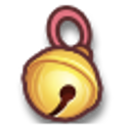 bell Discord emoji — free static PNG download