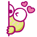 keroppishy2 Discord emoji — free static PNG download