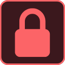 lock ids Discord emoji - free download