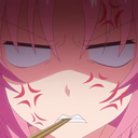 atena angry Discord emoji — free static PNG download