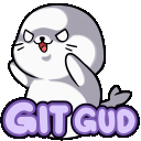sappygitgud Discord emoji — free animated GIF download