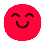 redhappyemojiz Discord emoji — free animated GIF download