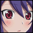 shy Discord emoji — free animated GIF download