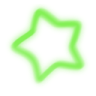 lightgreenstar Discord emoji — free static PNG download