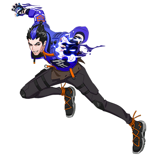 valorant go vol 2 yoru Discord emoji — free static PNG download