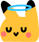 pikaangel Discord emoji — free static PNG download