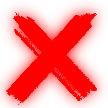 wrong Discord emoji — free static PNG download