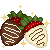 chocolatecoveredstrawberries Discord emoji - free download