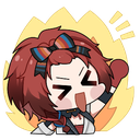 chixiayatta Discord emoji — free static PNG download