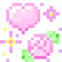 sparkle Discord emoji — free animated GIF download