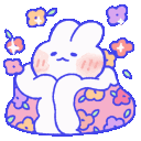 bunnycozy Discord emoji — free animated GIF download