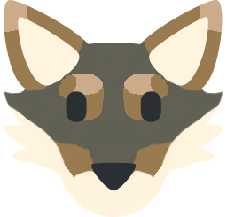 coyote Discord emoji - free download