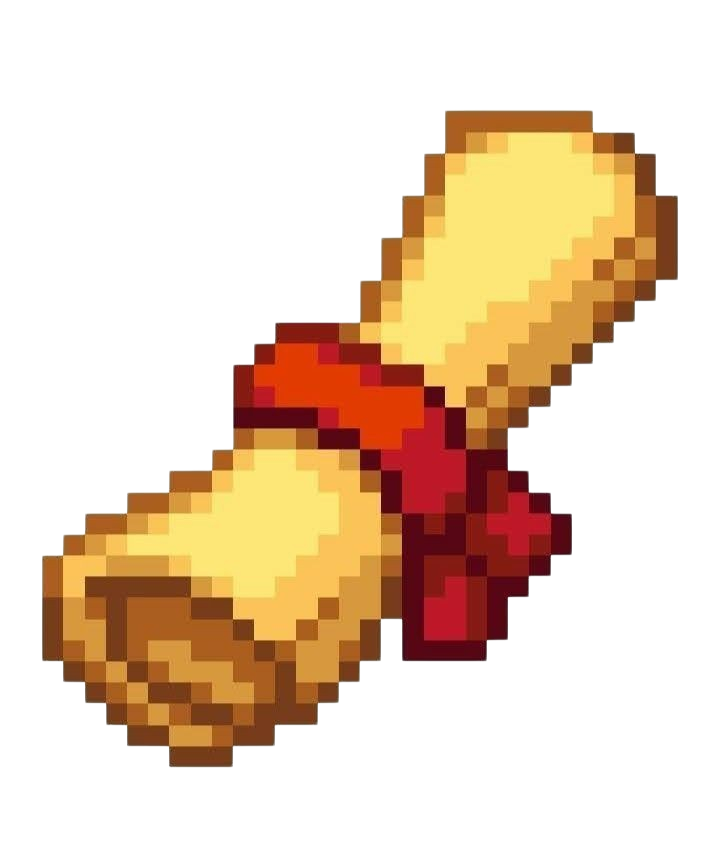 red message Discord emoji — free static PNG download