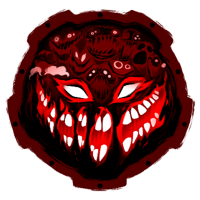 multimonsterbadge Discord emoji — free static PNG download