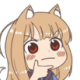 think Discord emoji — free static PNG download