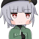 sanhuaapprove Discord emoji — free static PNG download