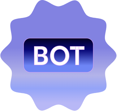 bot Discord emoji — free static PNG download