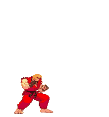 ken shoryuken Discord emoji — free animated GIF download