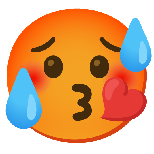 hotinlove Discord emoji — free static PNG download