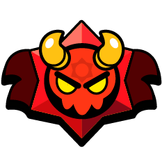 demonicstarrdrop brawlstars Discord emoji - free download