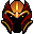 dragon knight Discord emoji — free static PNG download