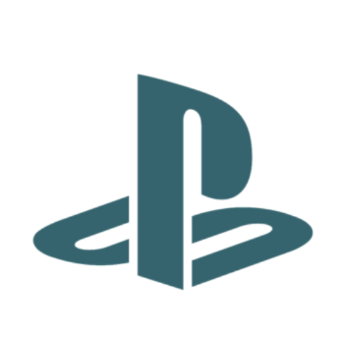 mutedblueplaystationicon Discord emoji — free static PNG download