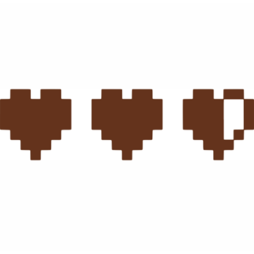 1brownheartslives Discord emoji — free static PNG download