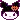 kuromi halloween Discord emoji — free animated GIF download