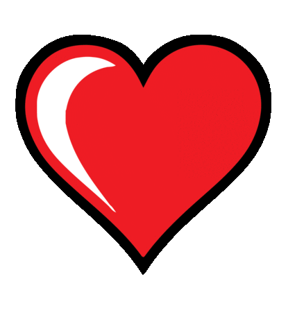 heart Discord emoji — free animated GIF download