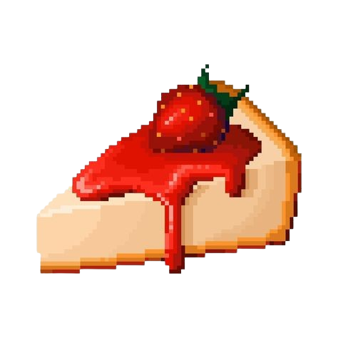 cheesecake Discord emoji — free static PNG download