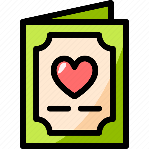 heart card Discord emoji — free static PNG download