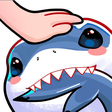 pat Discord emoji — free static PNG download
