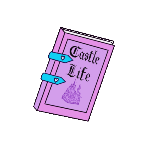 castlelifebook Discord emoji — free animated GIF download