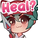 kirikohealing Discord emoji - free download