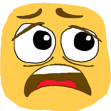 disturbed Discord emoji