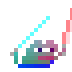 peepo beat saber Discord emoji — free animated GIF download