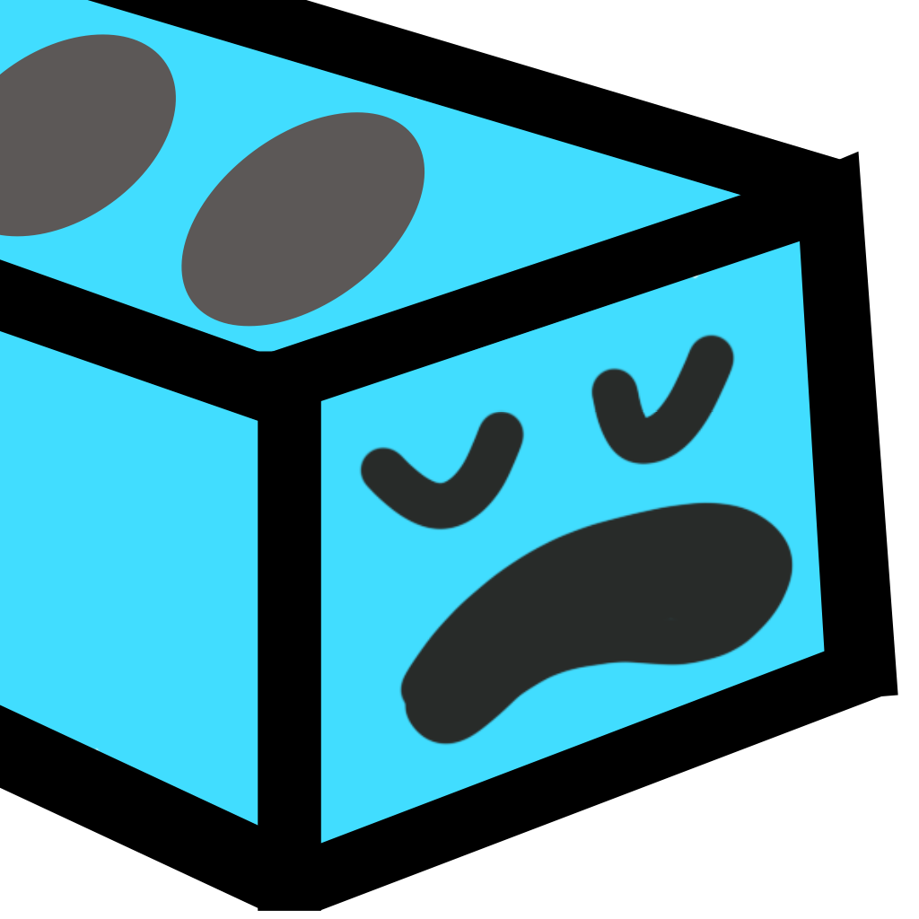brick pensive Discord emoji - free download