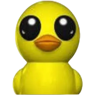 repoduck Discord emoji — free static PNG download