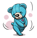 clarkuwu Discord emoji — free static PNG download