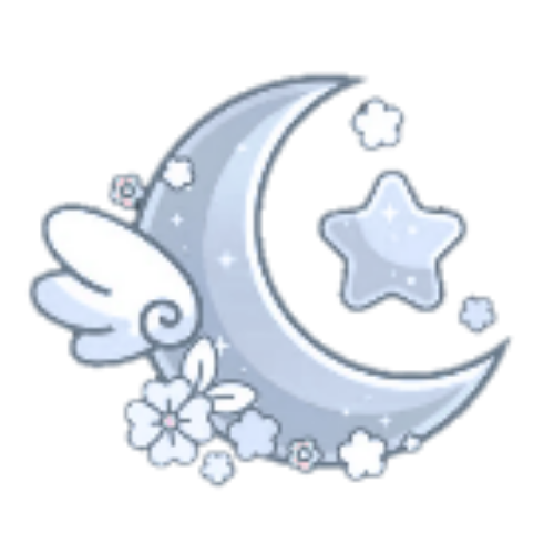 dustybluemoon Discord emoji — free static PNG download