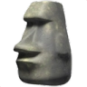 iosmoai Discord emoji — free static PNG download