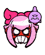 melodie angry gif Discord emoji — free animated GIF download