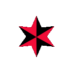 blackredstar Discord emoji — free animated GIF download